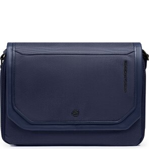 Piquadro Lyss Posłaniec 33 cm