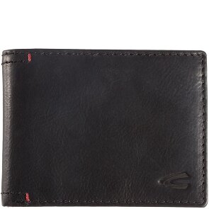 camel active Salamanca Wallet Leather 12,5 cm