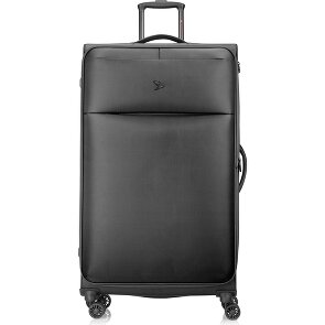 Pack Easy GoUp 4 kółka Walizka L 76 cm z plisą rozprężną