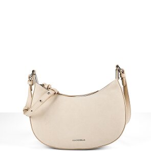 Coccinelle Fujiko Torba na ramię Skórzany 27 cm