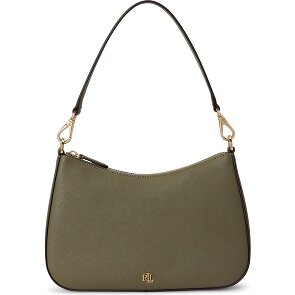 Lauren Ralph Lauren Danni Torba na ramię Skóra 26.5 cm