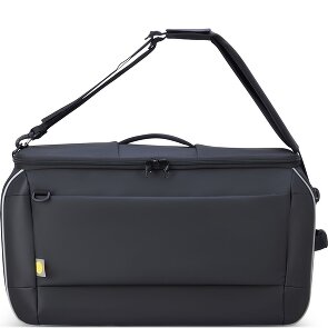 Delsey Paris Torba podróżna Aventure z przegrodą na laptopa 65 cm