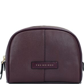 The Bridge Elisabetta Torba kosmetyczna Skórzany 18 cm