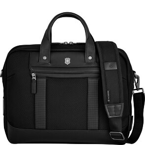 Victorinox Architecture Urban 2 Teczka 42 cm Komora na laptopa