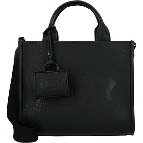DKNY Hadlee Shopper Bag Skórzany 31 cm