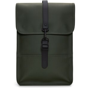 Rains Essential Plecak 40 cm Komora na laptopa