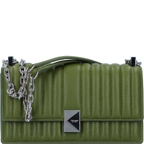Kate Spade New York Deco Torba na ramię Skórzany 19.5 cm Kate Spade New York Deco Torba na ramię Skórzany 19.5 cm