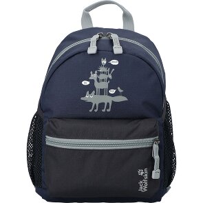 Jack Wolfskin Little Scout Plecak dla dzieci 29 cm