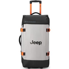 Jeep JS007C 2 kółka Torba podróżna L 73 cm
