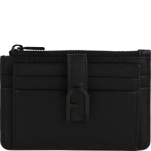 Furla Flow Portfel Skórzany 12 cm