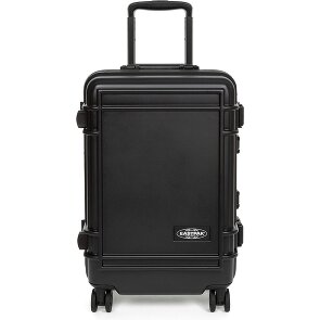 Eastpak Resist'R 4 kółka Walizka kabinowa S 55 cm