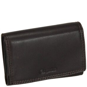 Esquire Duo Wallet Leather 11 cm