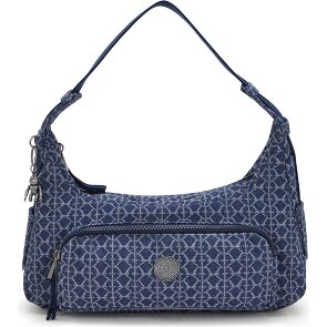 Kipling Denim Love Karis Torba na ramię S 35 cm