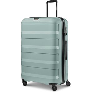 Redolz Pro PP 4 kółka Walizka 77 cm z funkcją poszerzenia