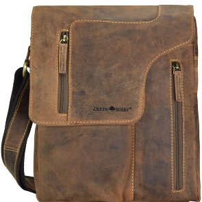 Greenburry Vintage Shoulder Bag I Leather 17 cm
