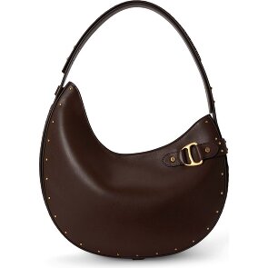 Lauren Ralph Lauren Tasha Torba na ramię Skóra 32 cm