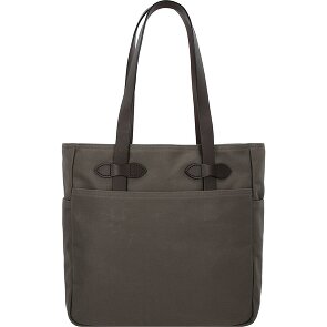 Filson Luggage Twill Shopper Bag Skórzany 35.5 cm