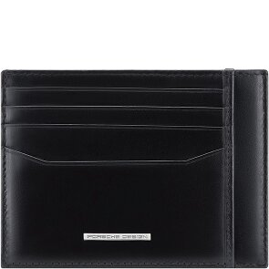 Porsche Design Classic Credit Card Case RFID Leather 11,5 cm