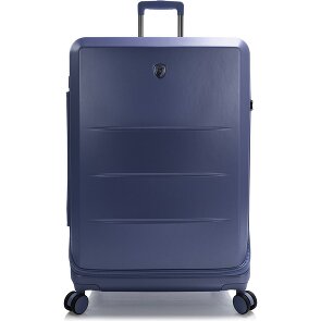 Heys EZ Fashion 4 kółka Walizka L 76 cm z plisą rozprężną