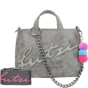 Fritzi aus Preußen Big Baby Limited Ranch Vintage Torba 20 cm