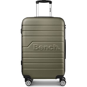 Bench Seattle 4 kółka Walizka M 69 cm