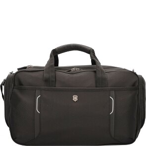 Victorinox Torba podróżna Werks Traveler 6.0 Weekender z przegrodą na laptopa 53 cm