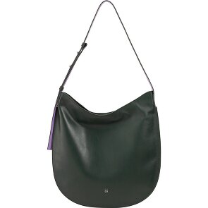 DuDu Sylvie Torba na ramię Skóra 36.5 cm