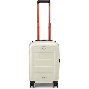 Osprey Ozone 4 kółka Walizka kabinowa 55 cm