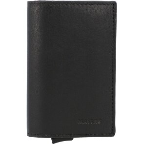 Maître F3 c-one etui na karty kredytowe RFID skóra 6,5 cm Maître F3 c-one etui na karty kredytowe RFID skóra 6,5 cm