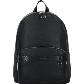 Valentino Landon Plecak 42 cm Komora na laptopa