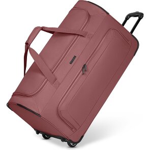 Redolz Duffle Essentials 2 kółka Torba podróżna 71 cm