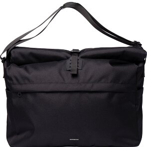 Sandqvist Icon Teczka 49 cm Komora na laptopa
