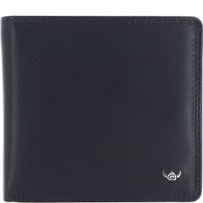Golden Head Polo Portfel Ochrona RFID Skóra 11 cm