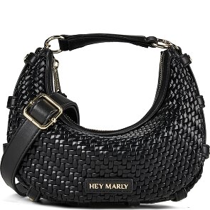 Hey Marly Lifetime Sister Woven Torba na ramię S 26 cm