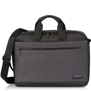 Hedgren Next Display Briefcase RFID 39 cm przegroda na laptopa