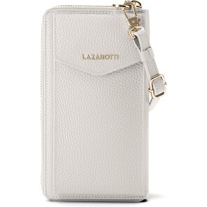 Lazarotti Bologna Leather Etui na telefon komórkowy Skórzany 11 cm