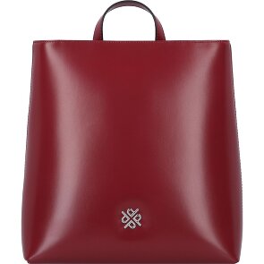 Picard Black Tie Plecak miejski Skórzany 28 cm