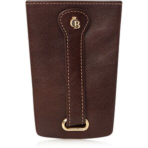 Castelijn & Beerens Skórzane etui na klucze Gaucho 9 cm