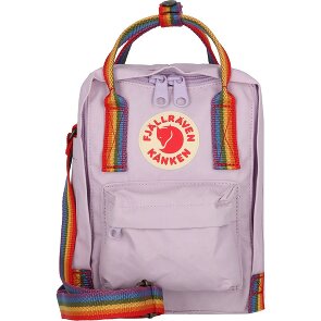 Fjällräven Kanken Rainbow Sling Torba na ramię 15 cm