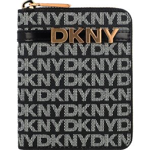 DKNY Avril Portfel Skórzany 12.5 cm