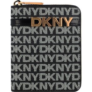 DKNY Avril Portfel Skórzany 12.5 cm