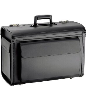 d&n Etui na pilota Business & Travel 51 cm d&n Etui na pilota Business & Travel 51 cm