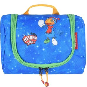 Travelite Helden der Stadt Kosmetyczka 20 cm