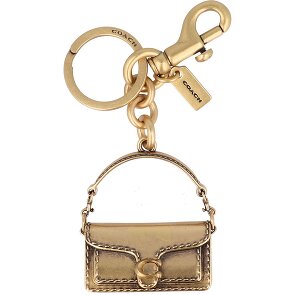 Coach Przywieszka do torby Tabby 4 cm
