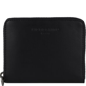 Liebeskind Conny Portfel Ochrona RFID Skórzany 12.5 cm