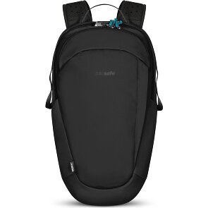 Pacsafe Eco 25 Plecak Ochrona RFID 50 cm Komora na laptopa Pacsafe Eco 25 Plecak Ochrona RFID 50 cm Komora na laptopa