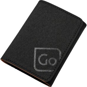 Go Travel Portfel Ochrona RFID 8 cm