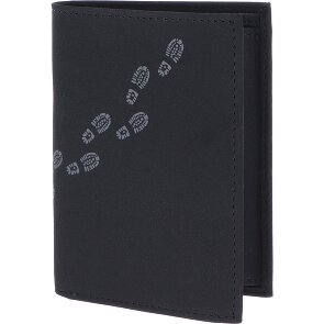 oxmox New Cryptan Portfel Ochrona RFID 13 cm