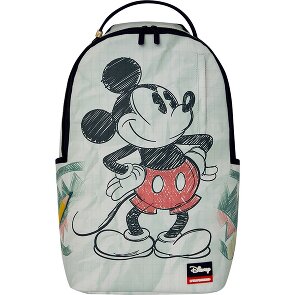 Sprayground Disney Old Plecak 45 cm Komora na laptopa