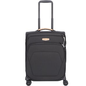 Samsonite Spark SNG ECO Spinner 4-kołowy wózek kabinowy 55 cm